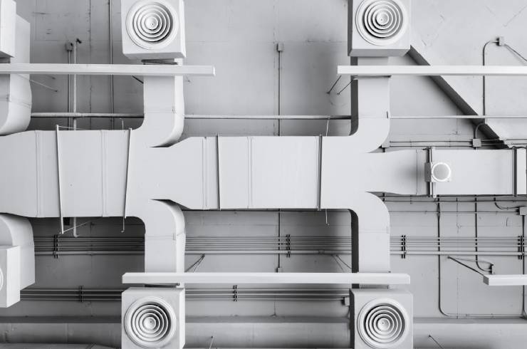 Straightup Heating & Cooling